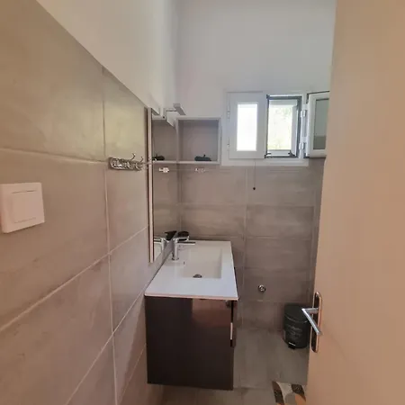 Apartmán Seaside Garden House 7 *